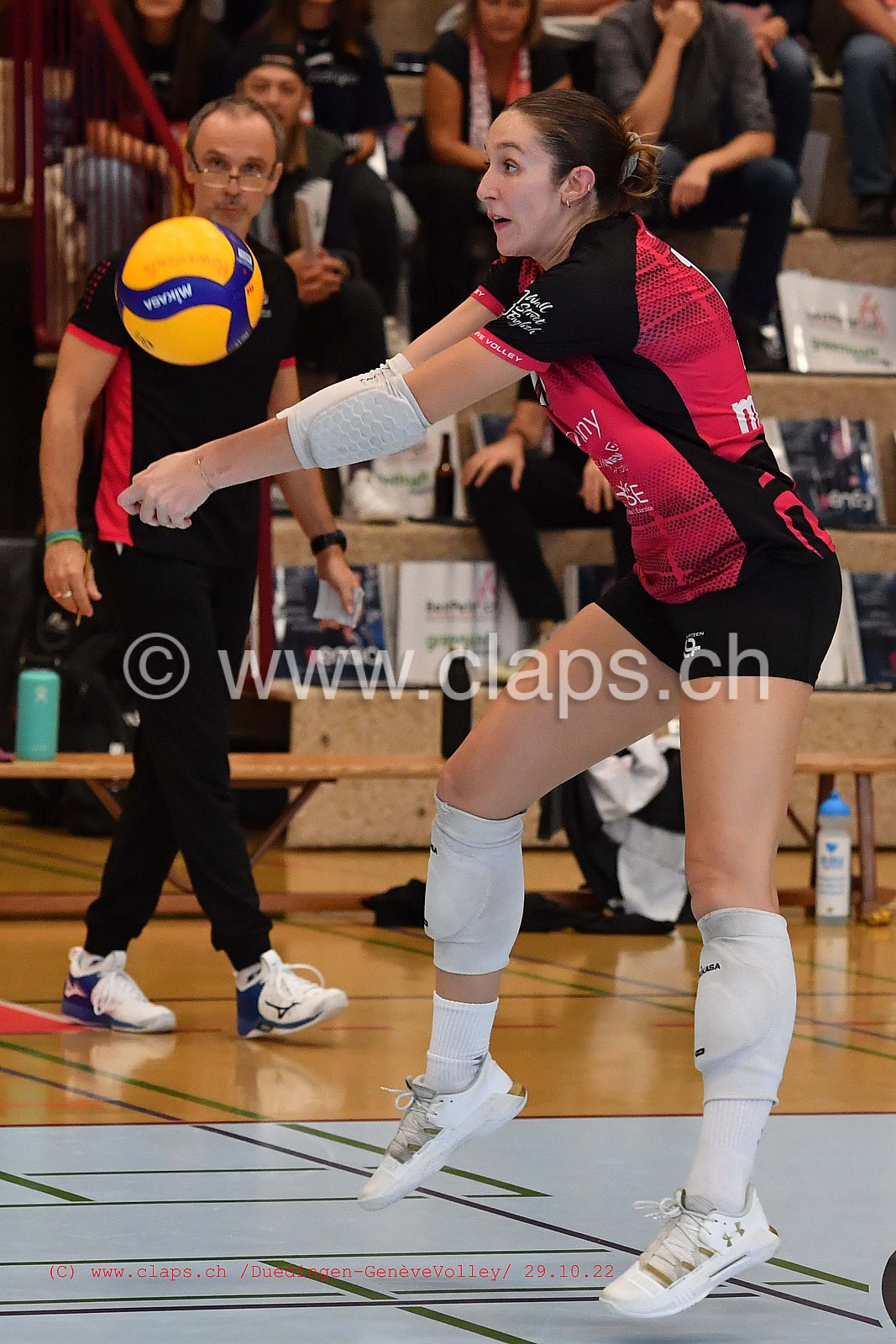 20221029_Duedingen_GeneveVolley