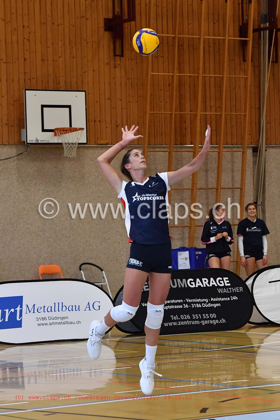 20221029_Duedingen_GeneveVolley