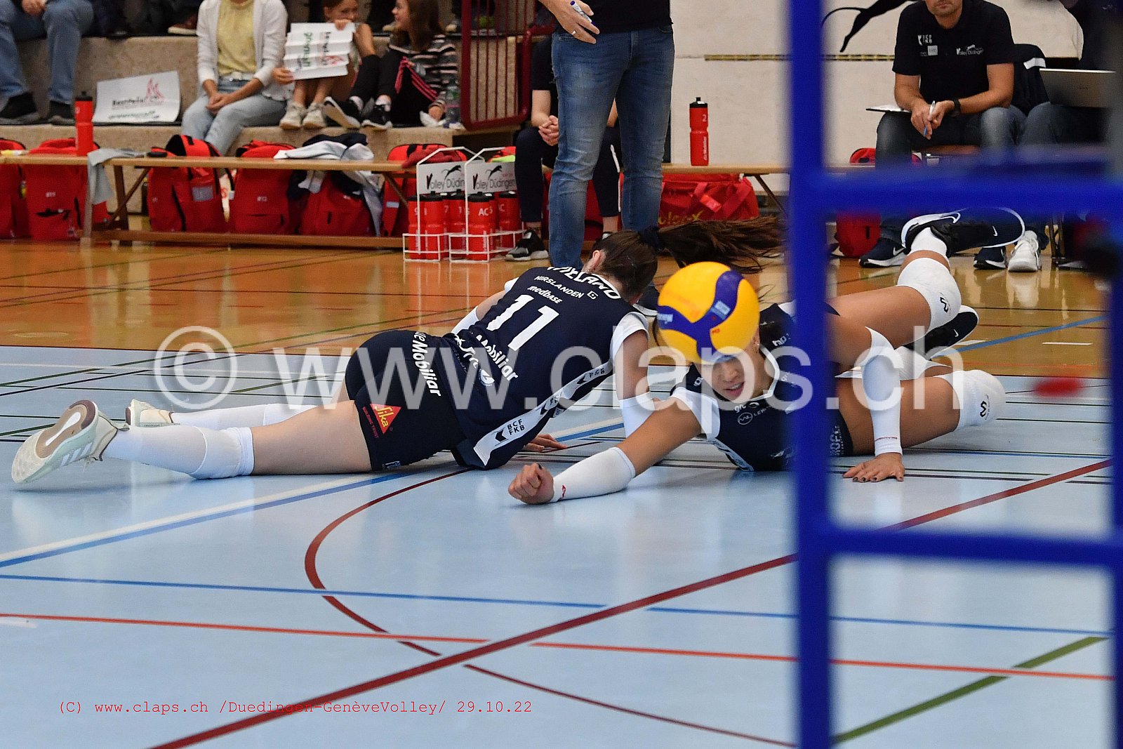20221029_Duedingen_GeneveVolley