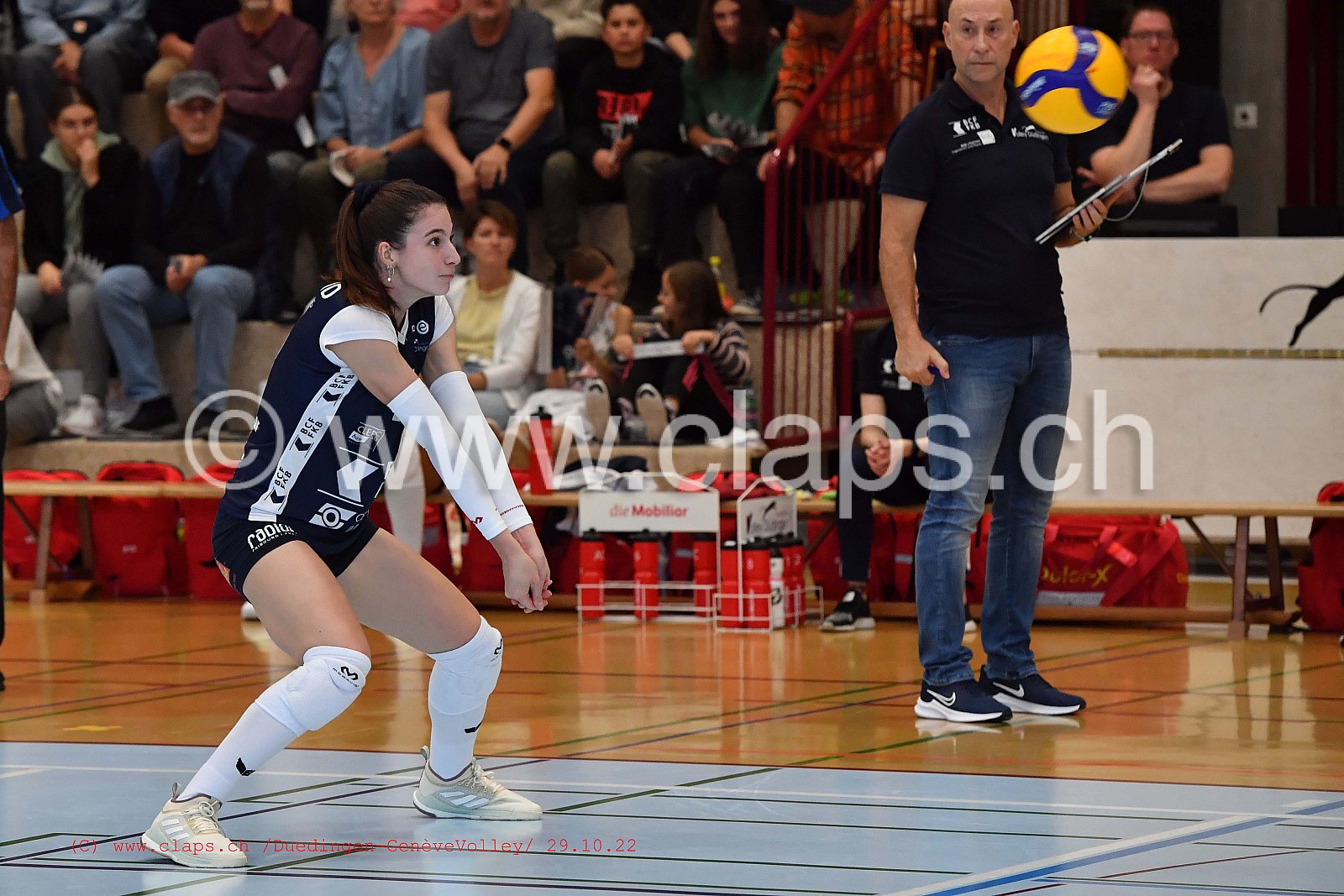 20221029_Duedingen_GeneveVolley