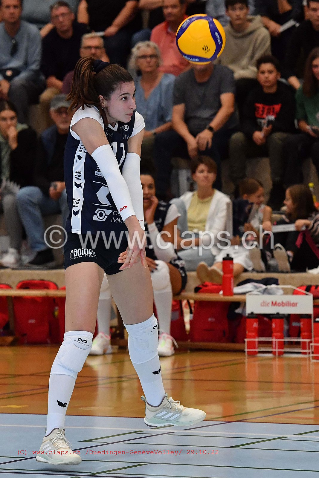 20221029_Duedingen_GeneveVolley