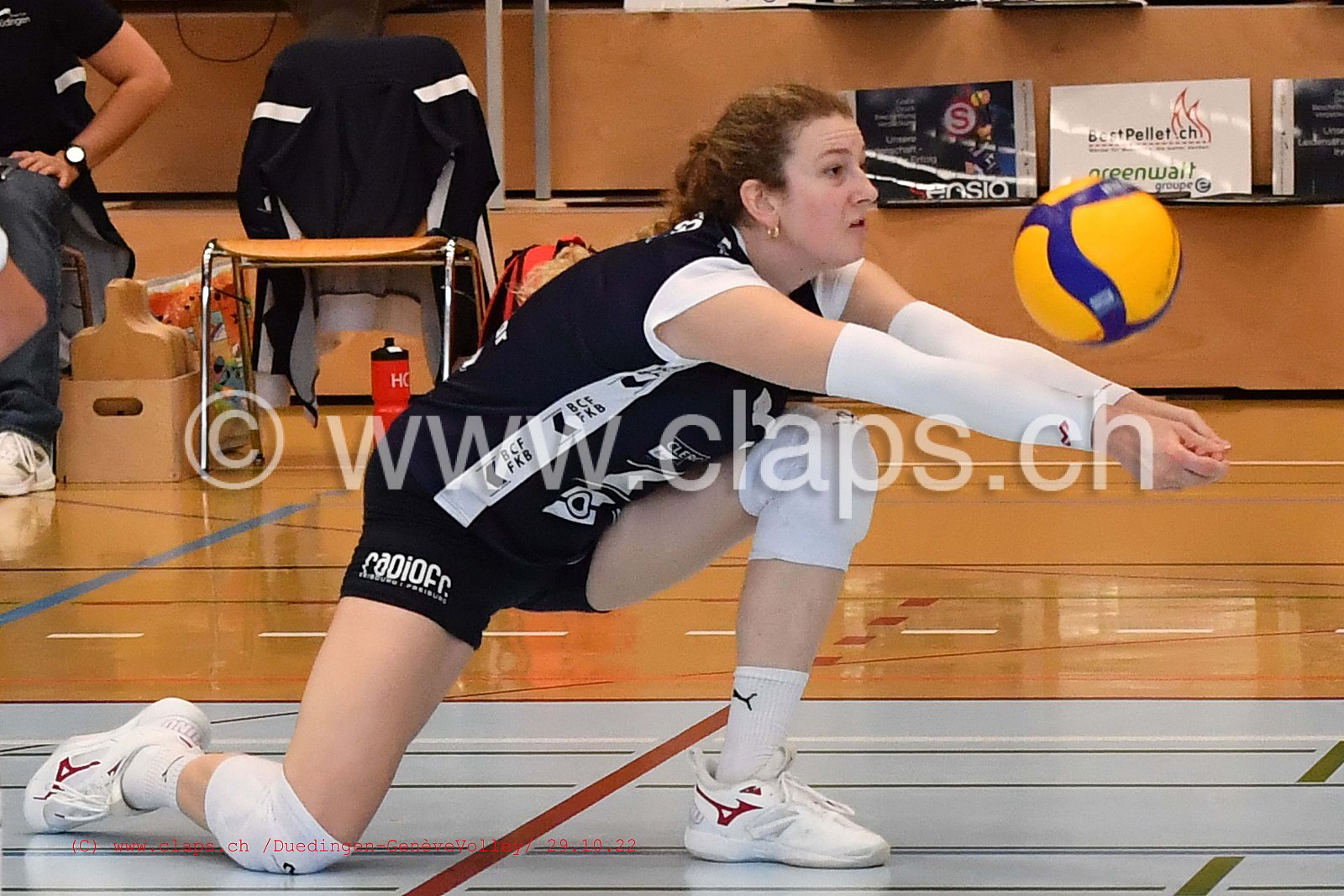 20221029_Duedingen_GeneveVolley