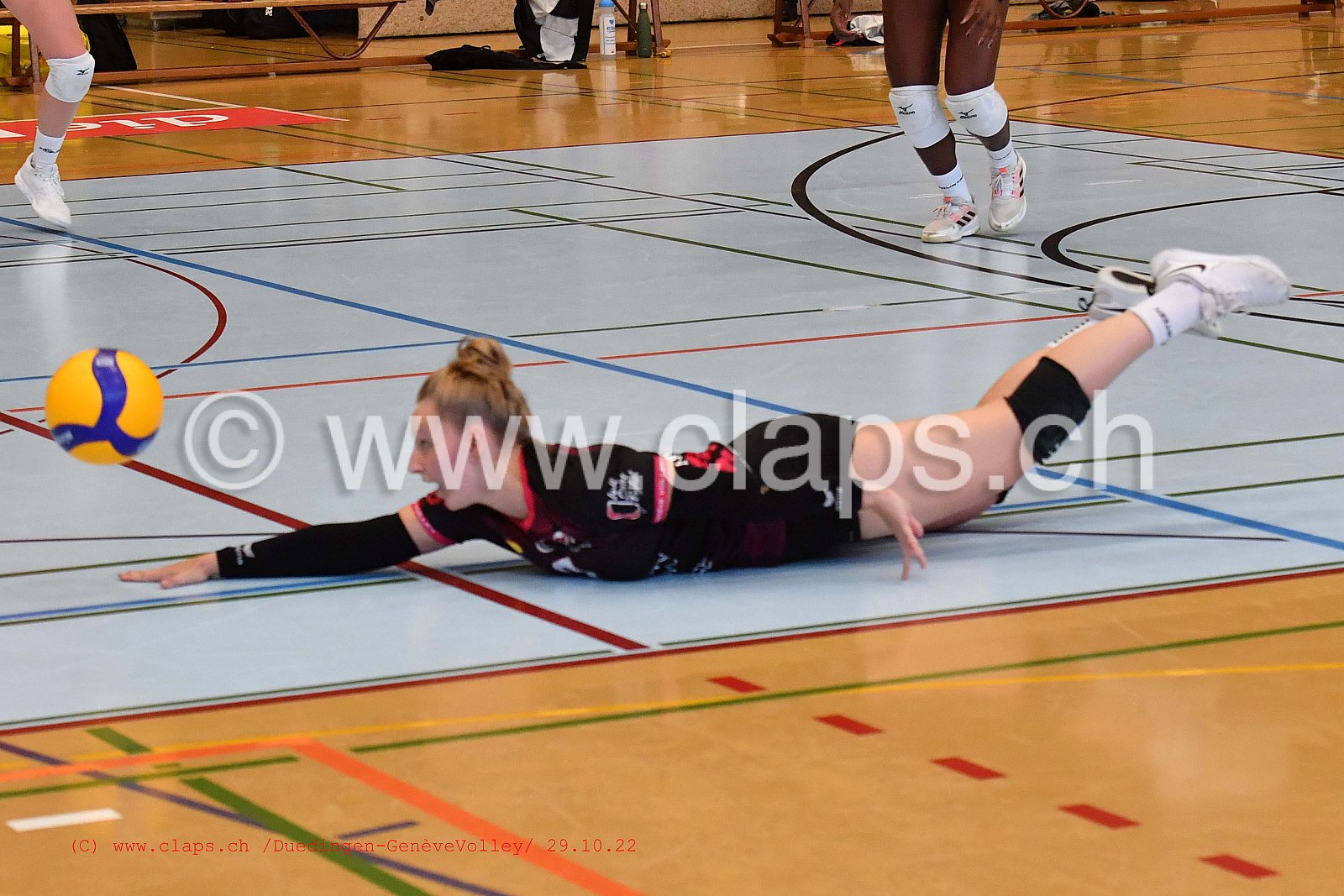 20221029_Duedingen_GeneveVolley