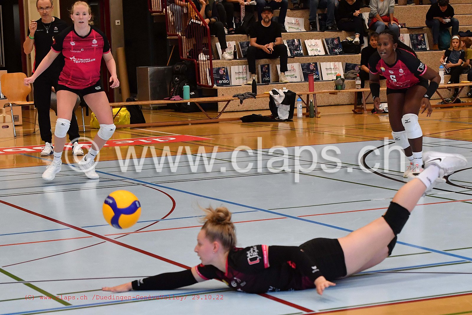 20221029_Duedingen_GeneveVolley