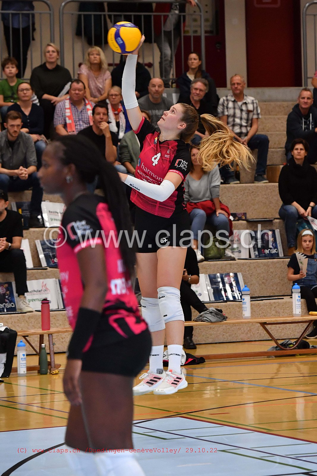 20221029_Duedingen_GeneveVolley