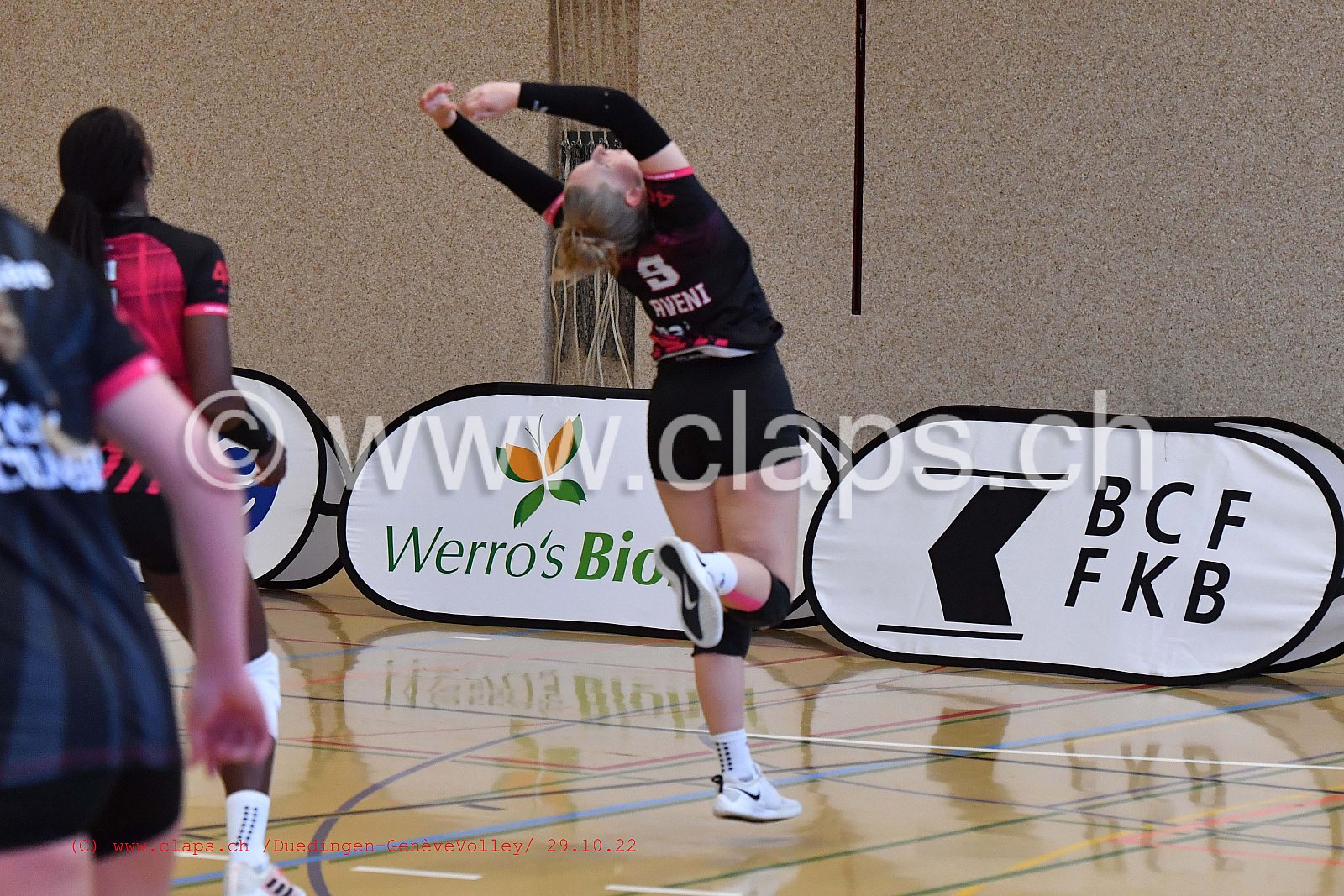 20221029_Duedingen_GeneveVolley