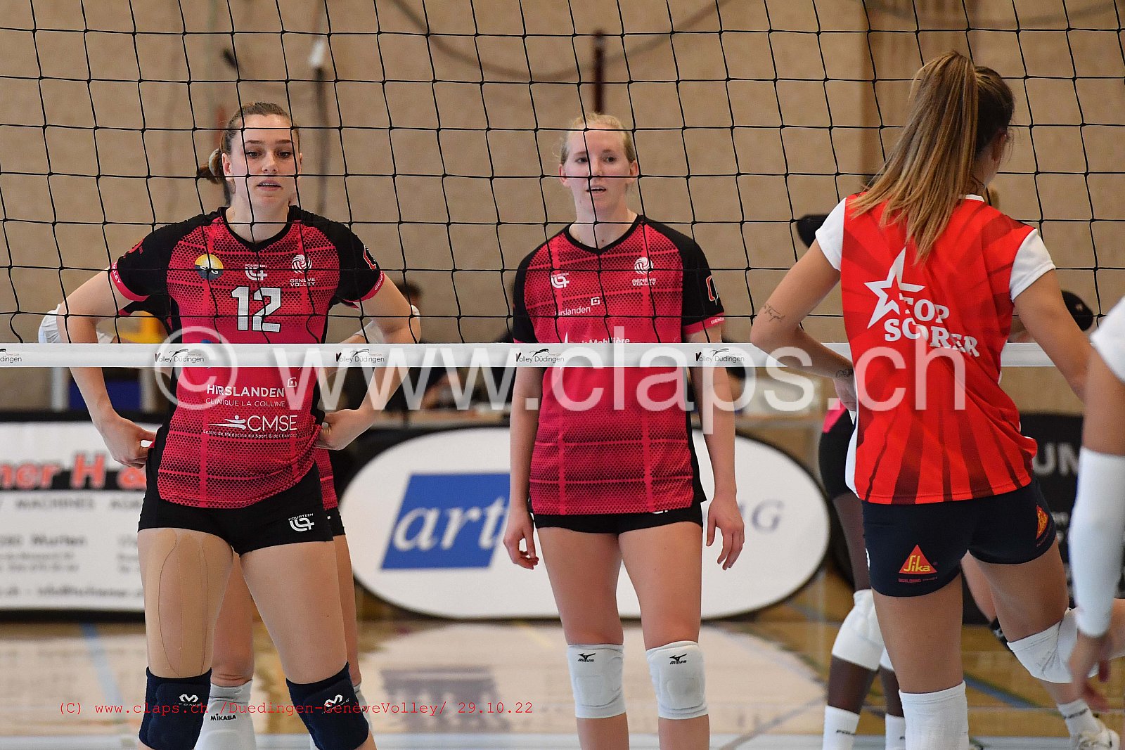 20221029_Duedingen_GeneveVolley