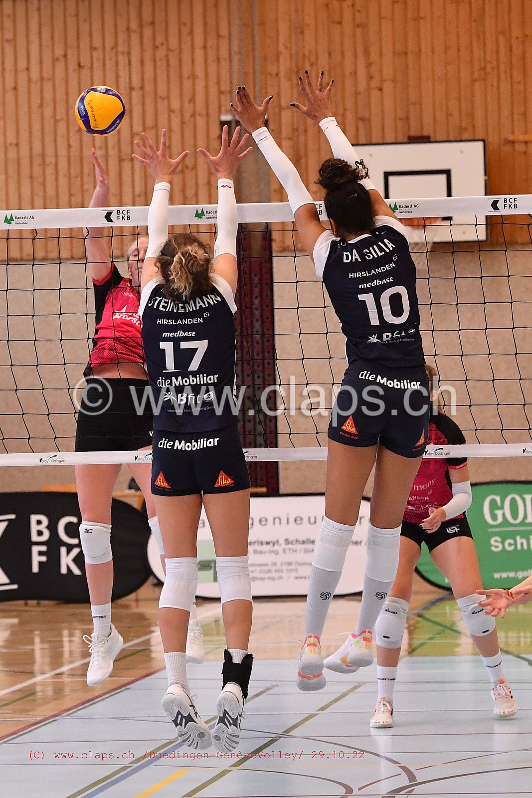 20221029_Duedingen_GeneveVolley