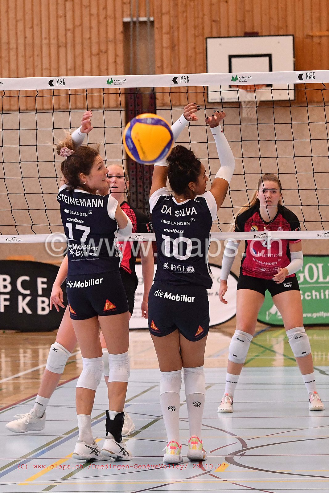 20221029_Duedingen_GeneveVolley