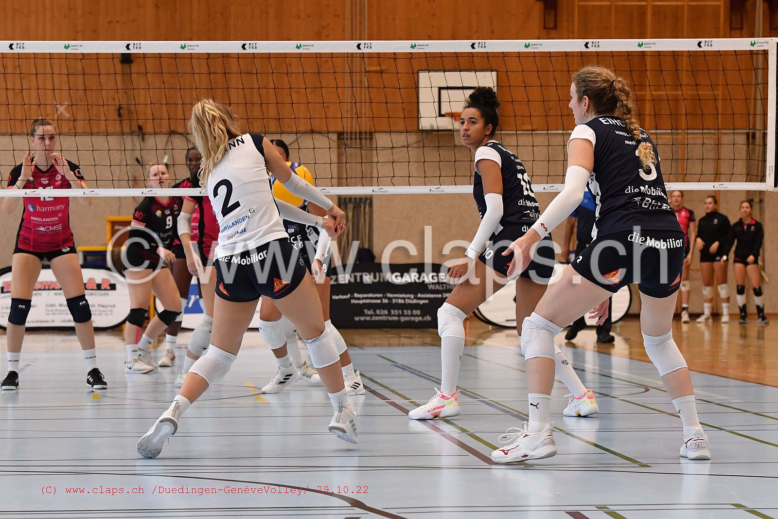 20221029_Duedingen_GeneveVolley