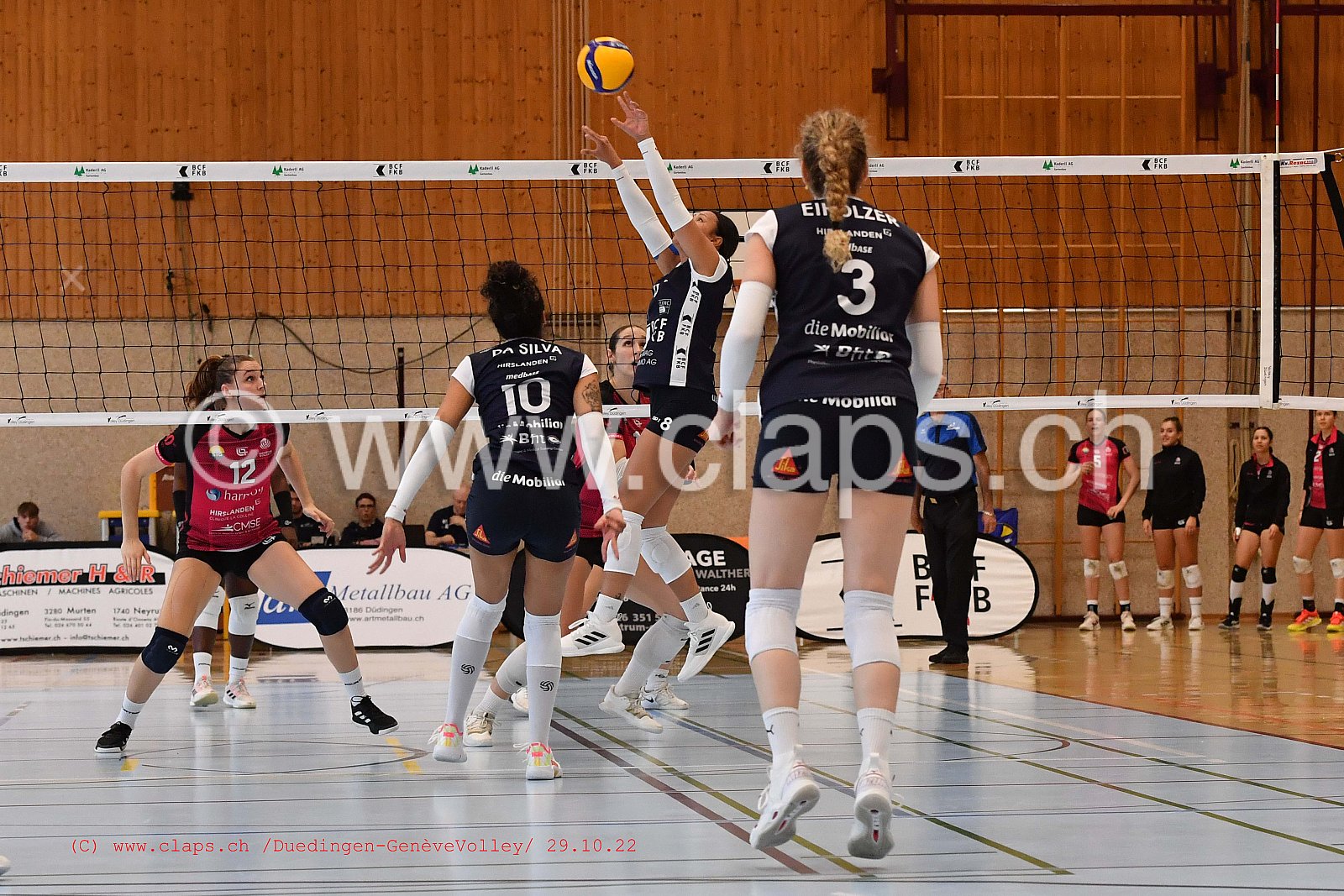 20221029_Duedingen_GeneveVolley