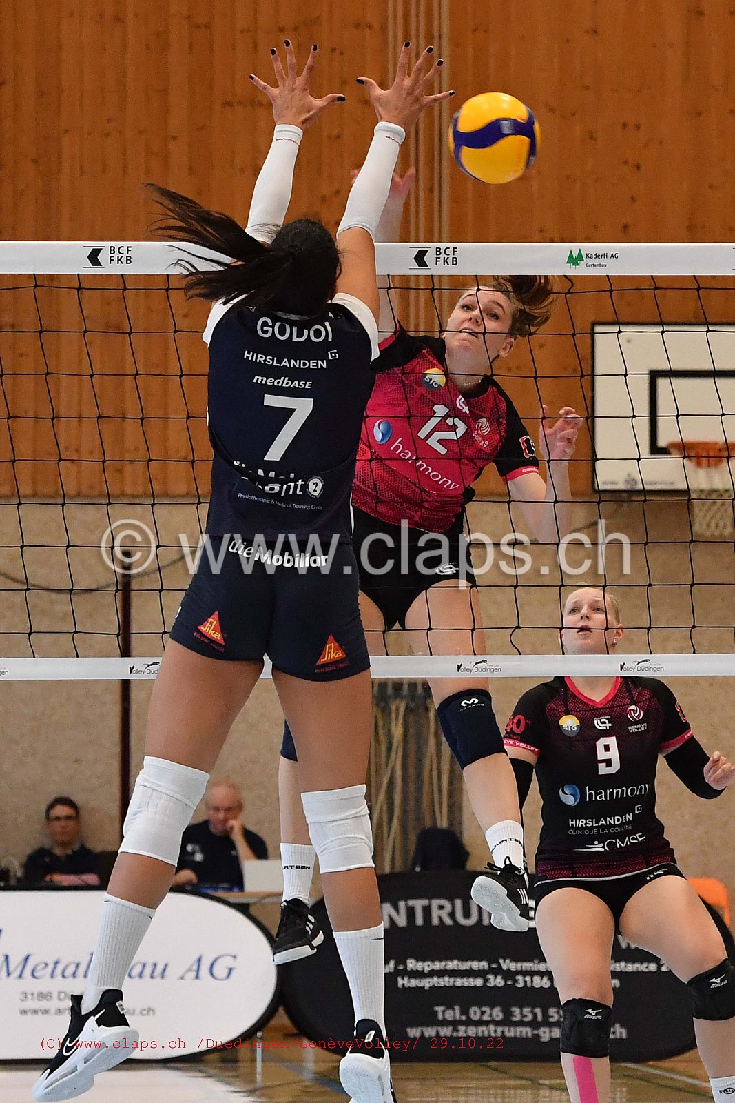 20221029_Duedingen_GeneveVolley