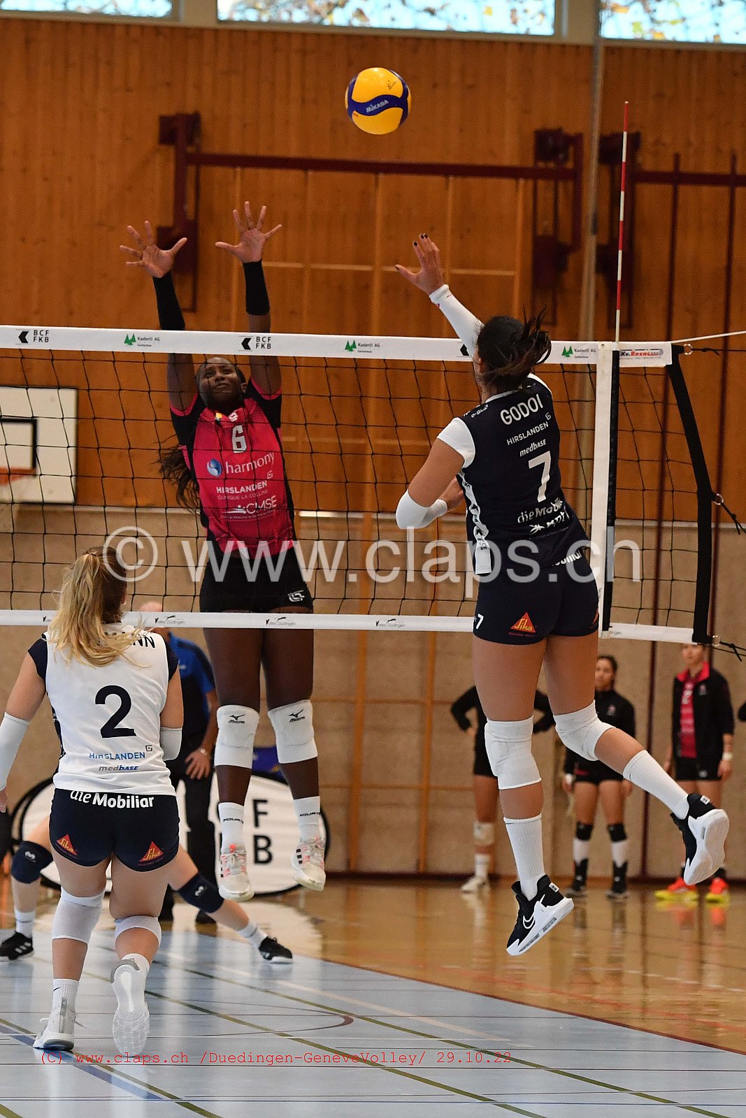 20221029_Duedingen_GeneveVolley