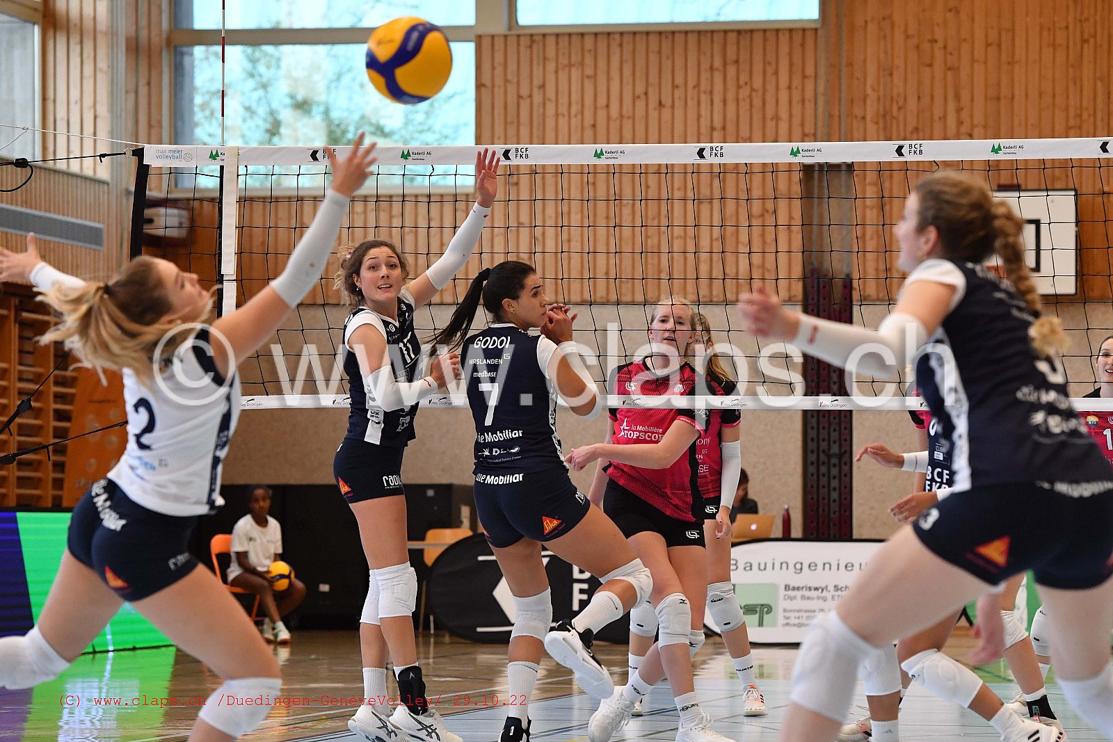 20221029_Duedingen_GeneveVolley