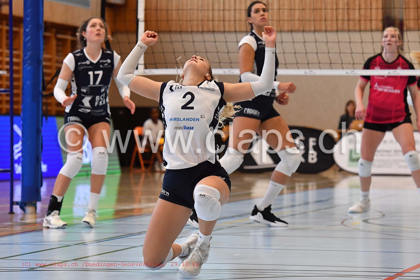 20221029_Duedingen_GeneveVolley