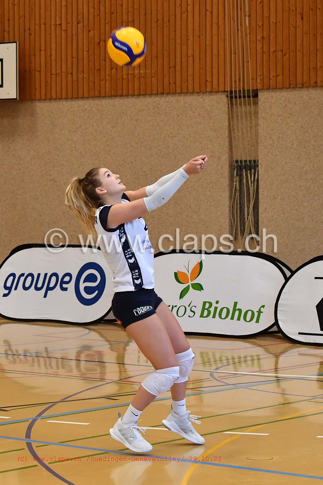 20221029_Duedingen_GeneveVolley