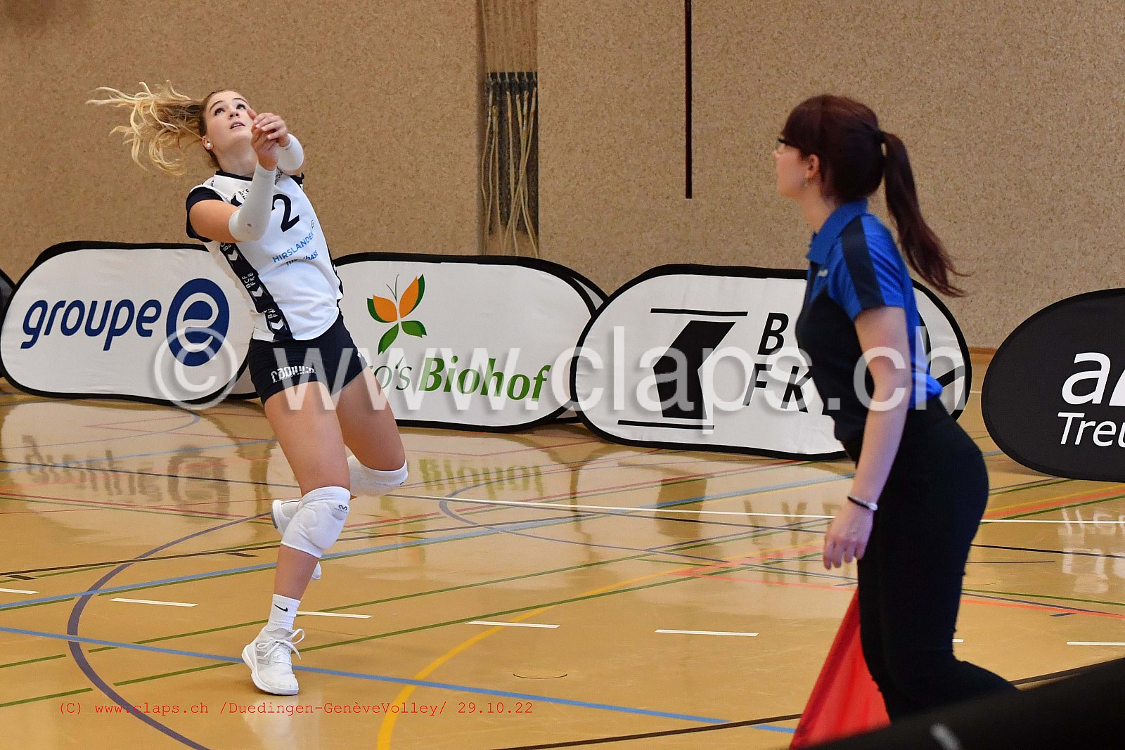 20221029_Duedingen_GeneveVolley