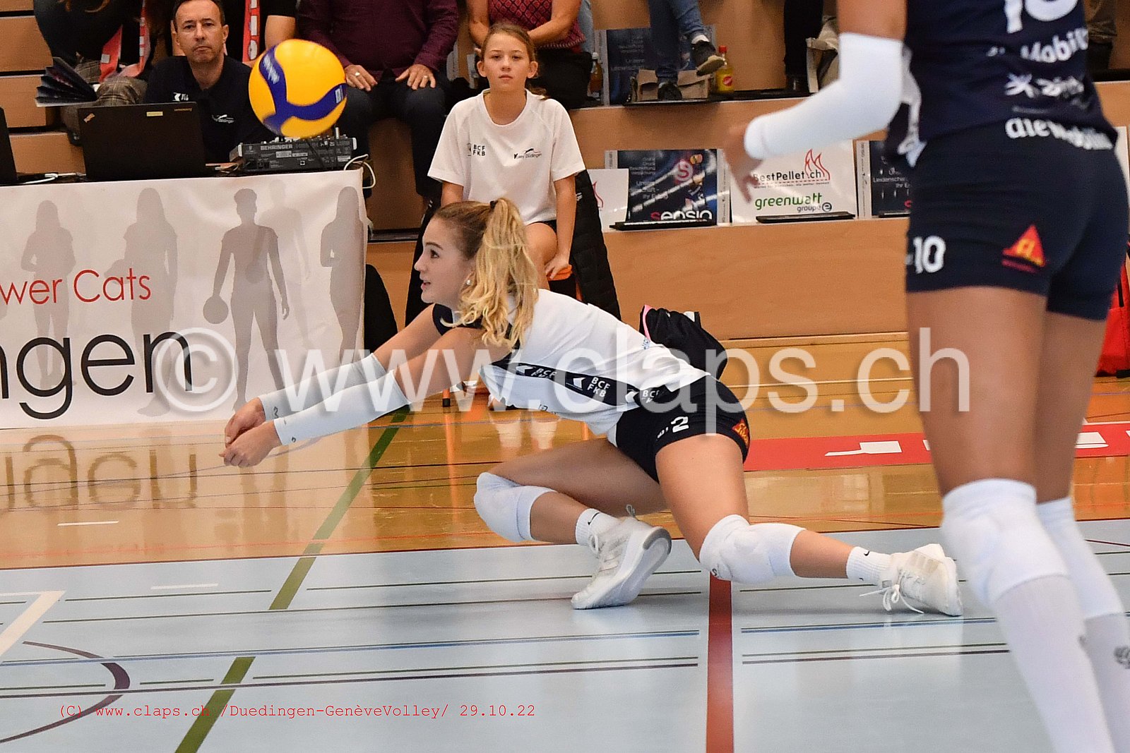 20221029_Duedingen_GeneveVolley