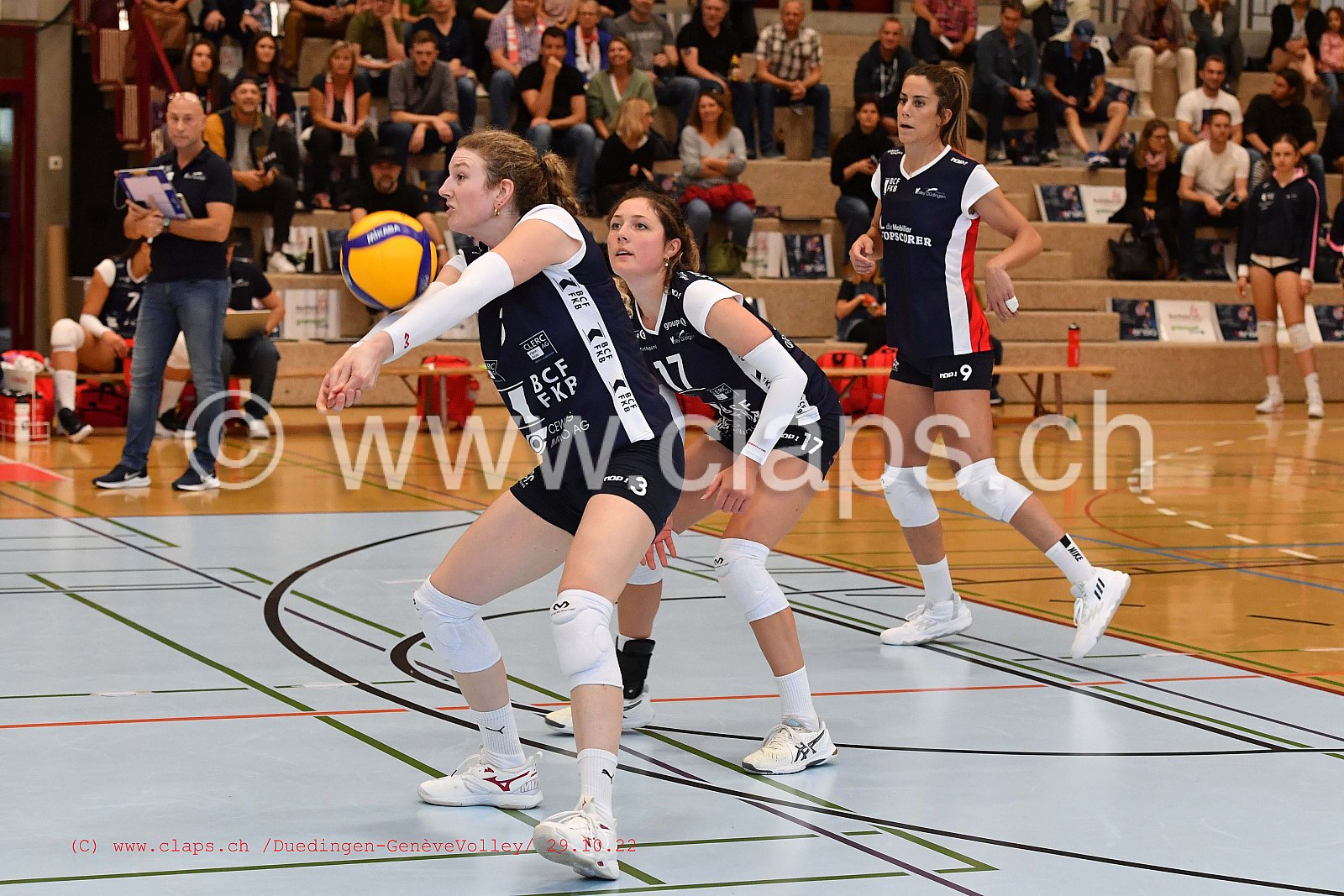 20221029_Duedingen_GeneveVolley