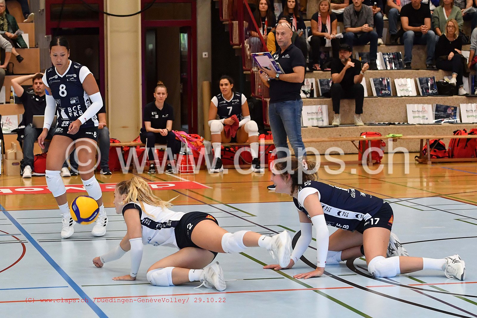 20221029_Duedingen_GeneveVolley