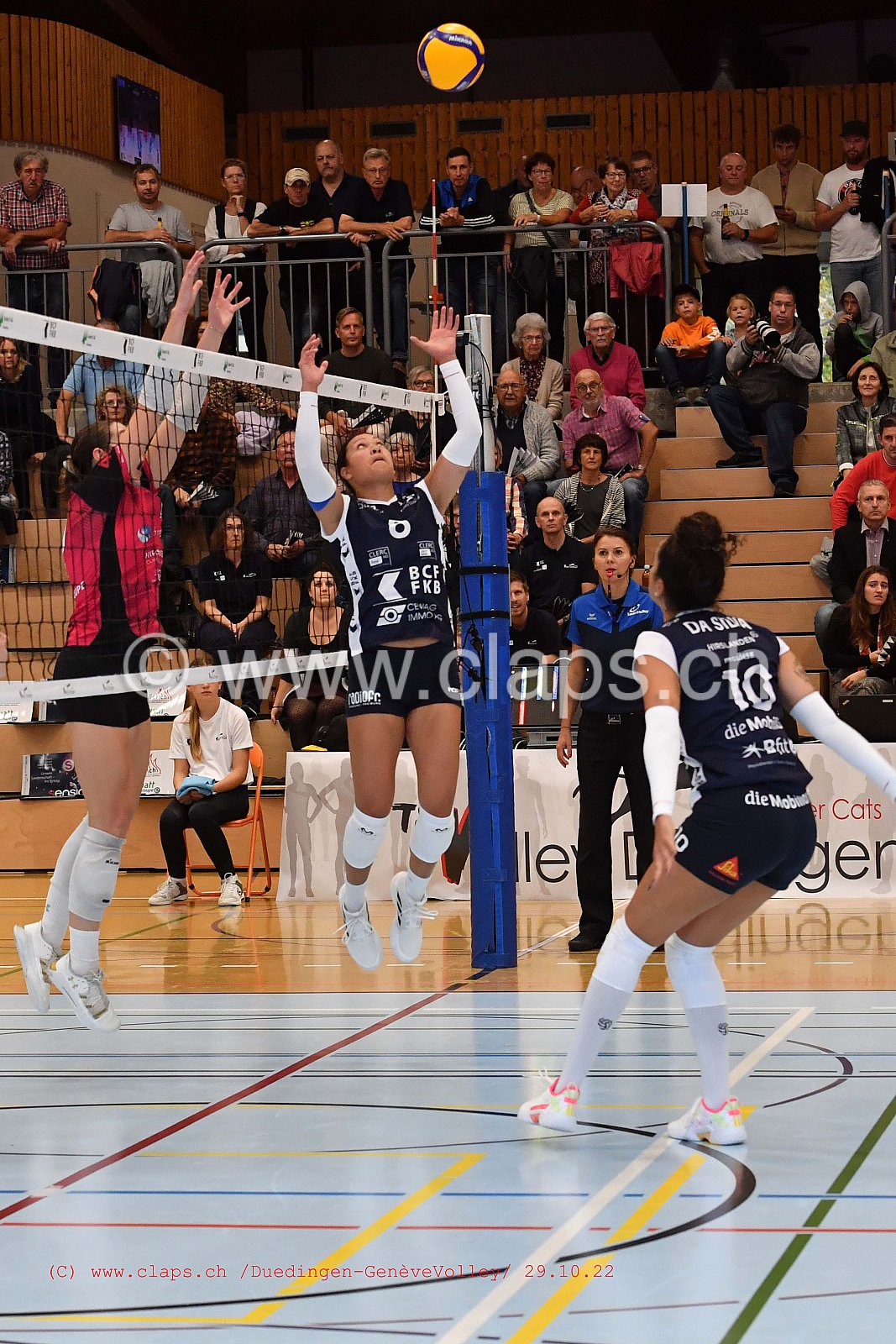 20221029_Duedingen_GeneveVolley