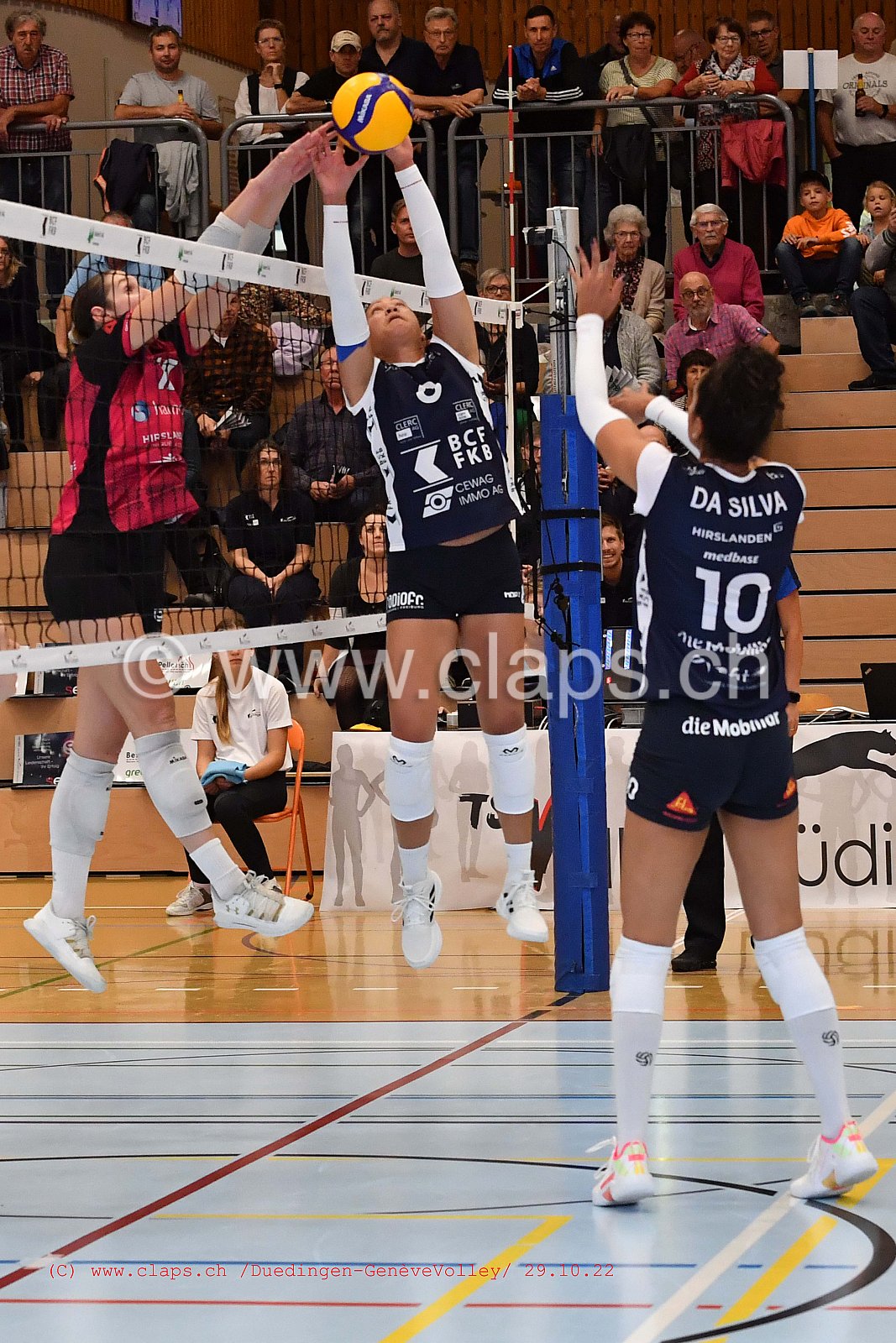 20221029_Duedingen_GeneveVolley