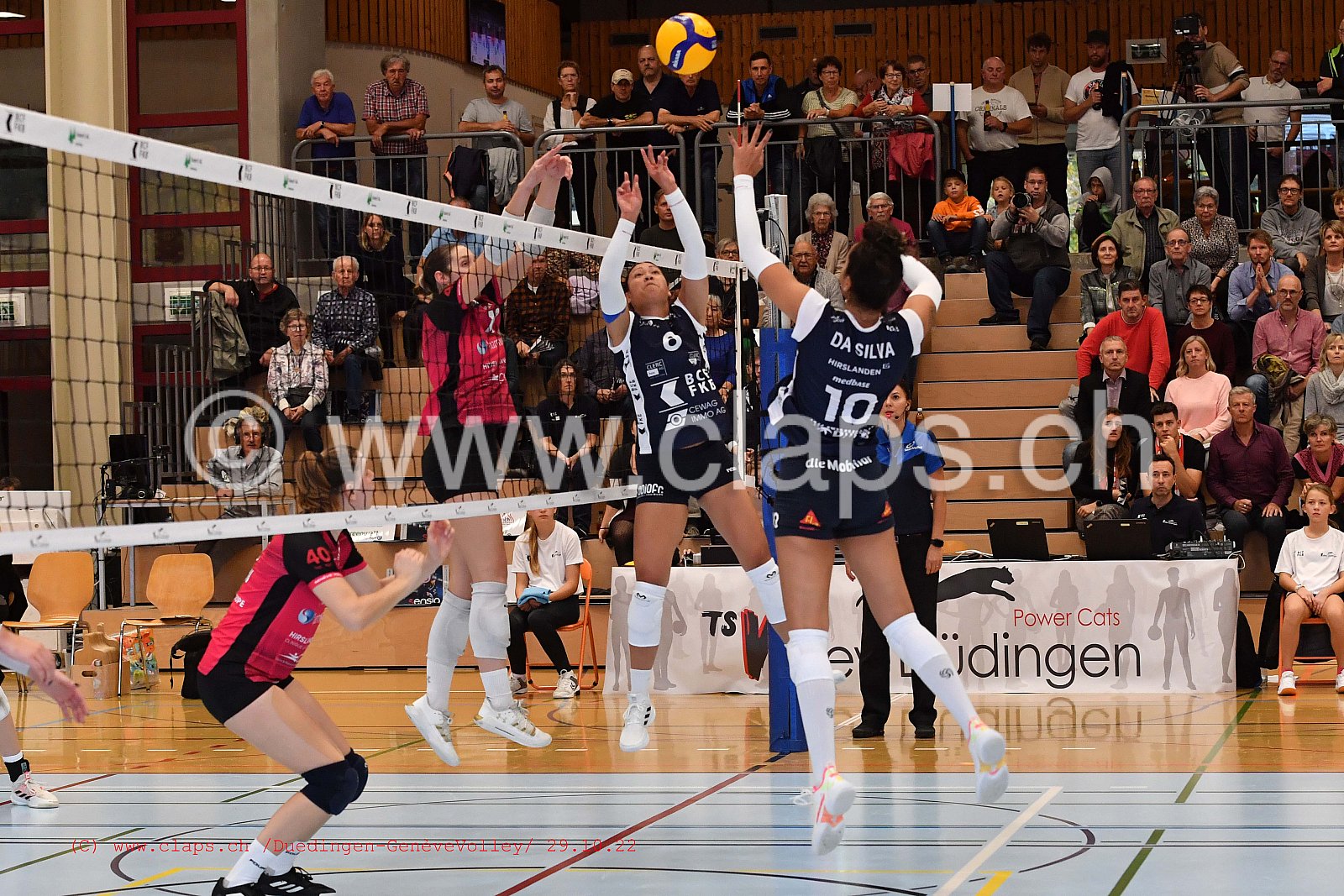 20221029_Duedingen_GeneveVolley