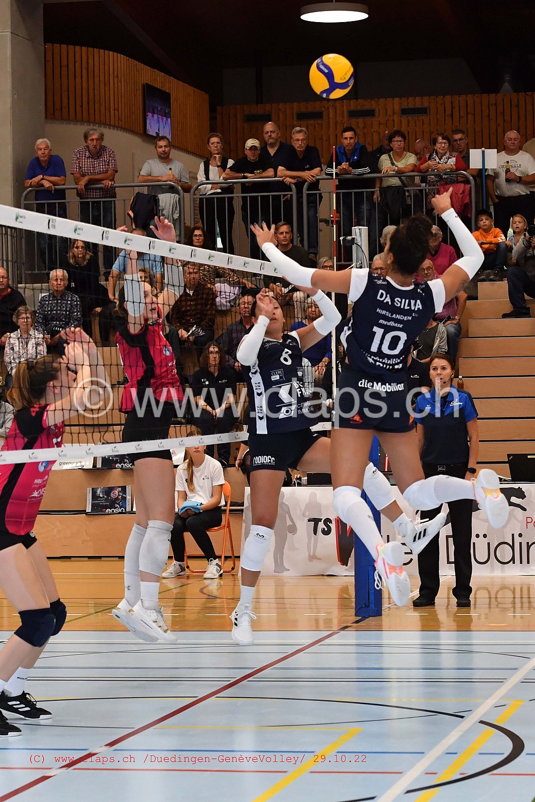 20221029_Duedingen_GeneveVolley