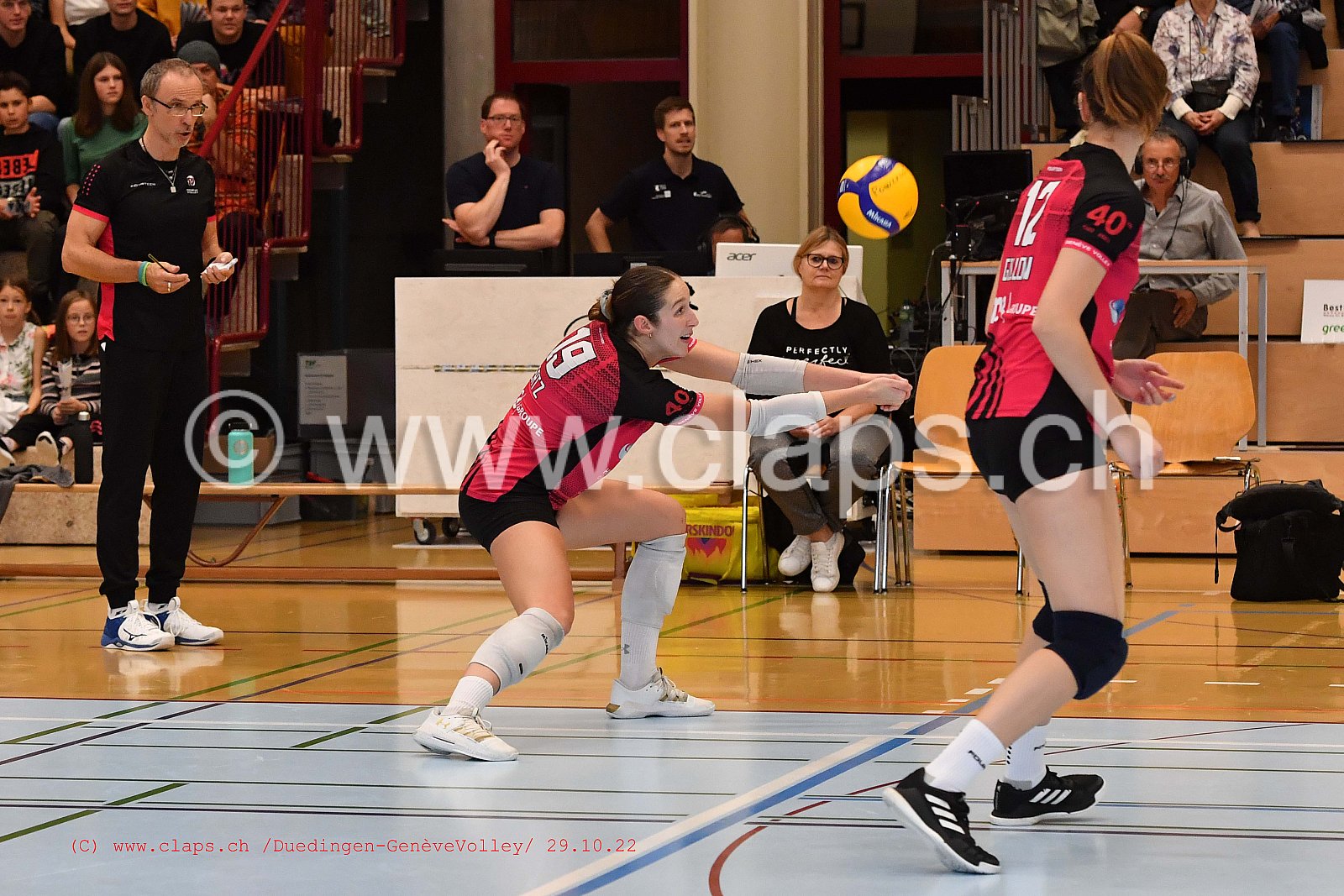 20221029_Duedingen_GeneveVolley