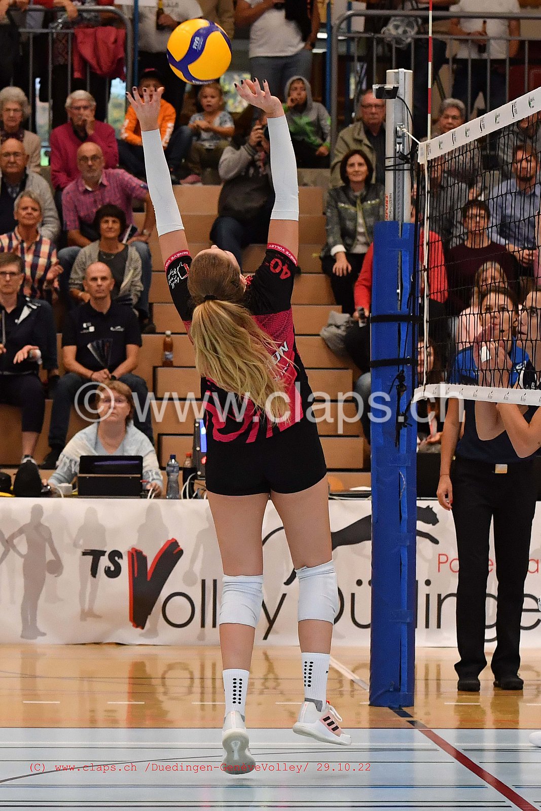 20221029_Duedingen_GeneveVolley