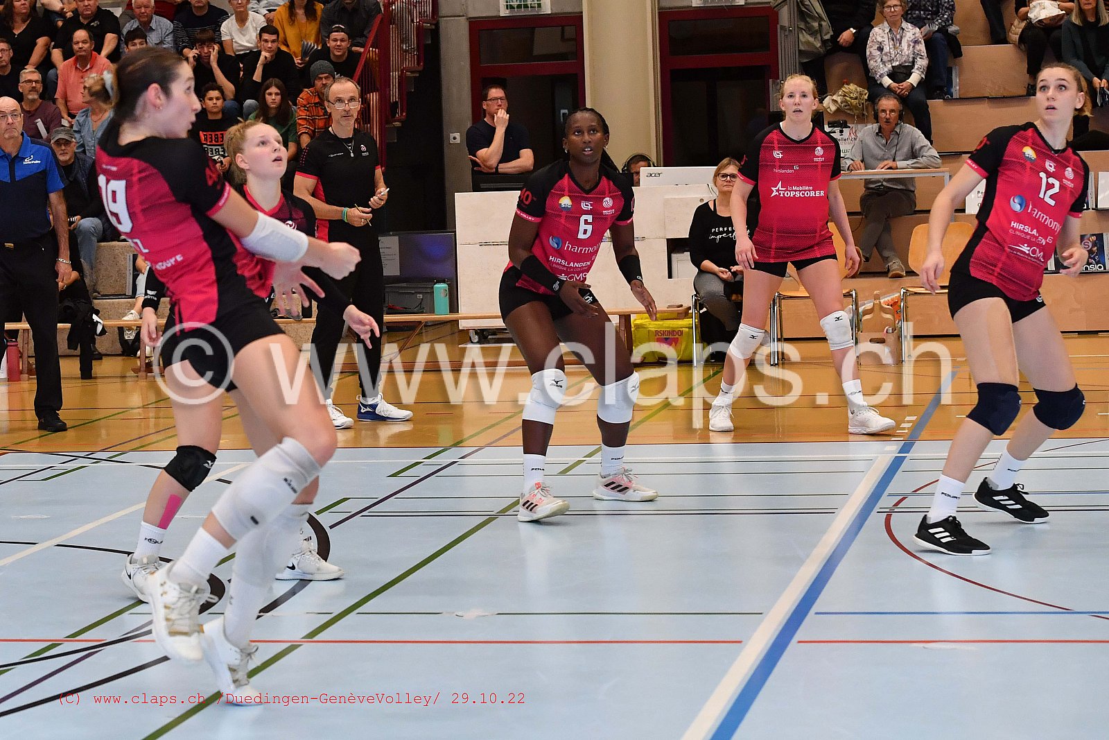 20221029_Duedingen_GeneveVolley
