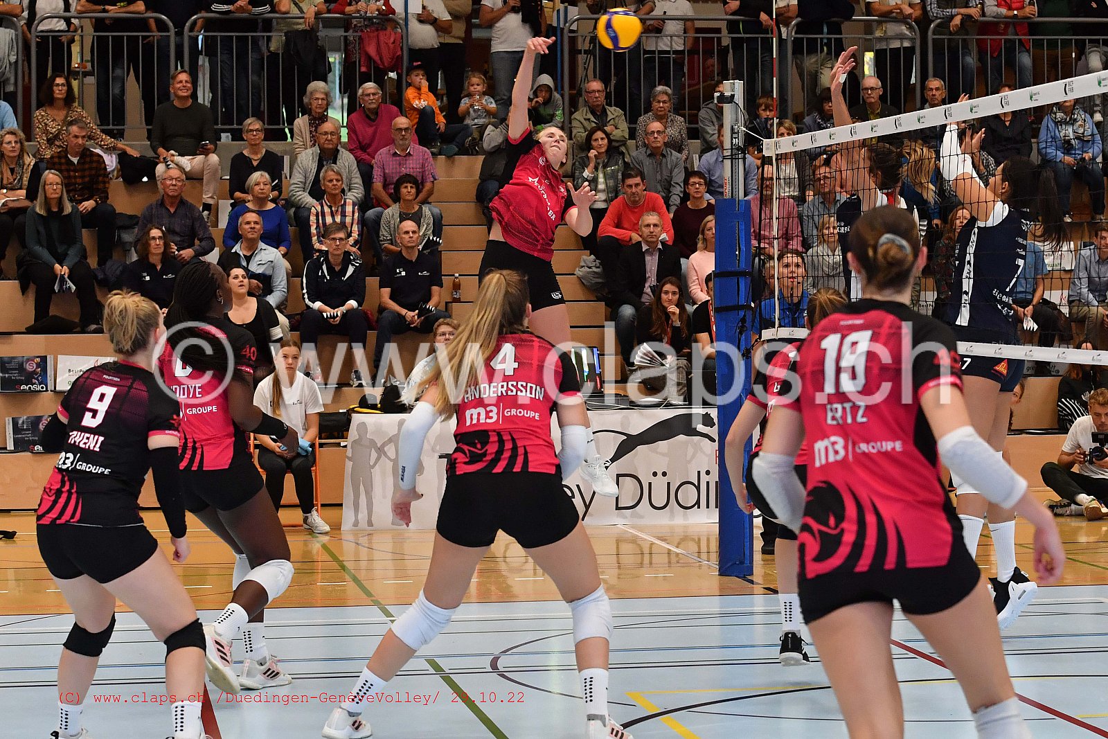 20221029_Duedingen_GeneveVolley