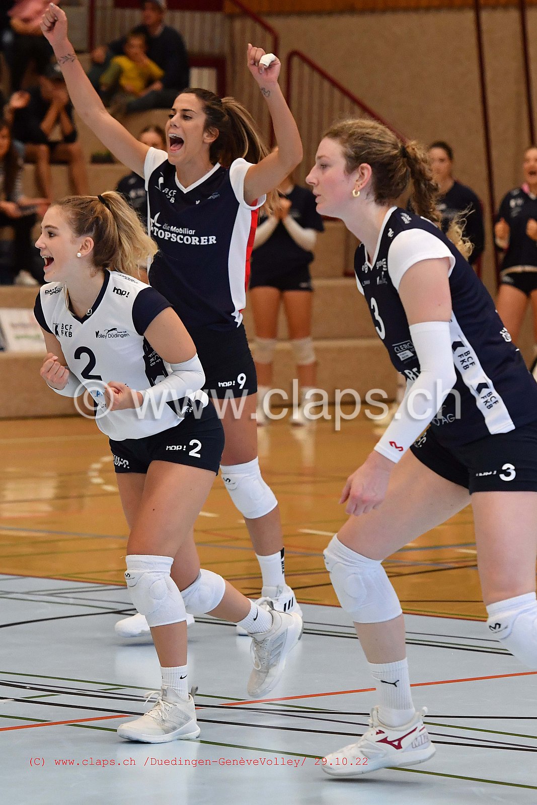 20221029_Duedingen_GeneveVolley