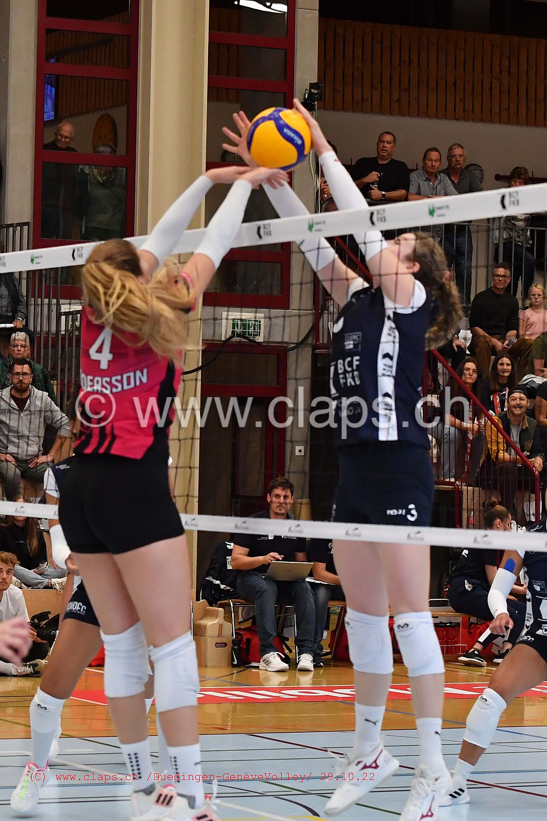 20221029_Duedingen_GeneveVolley