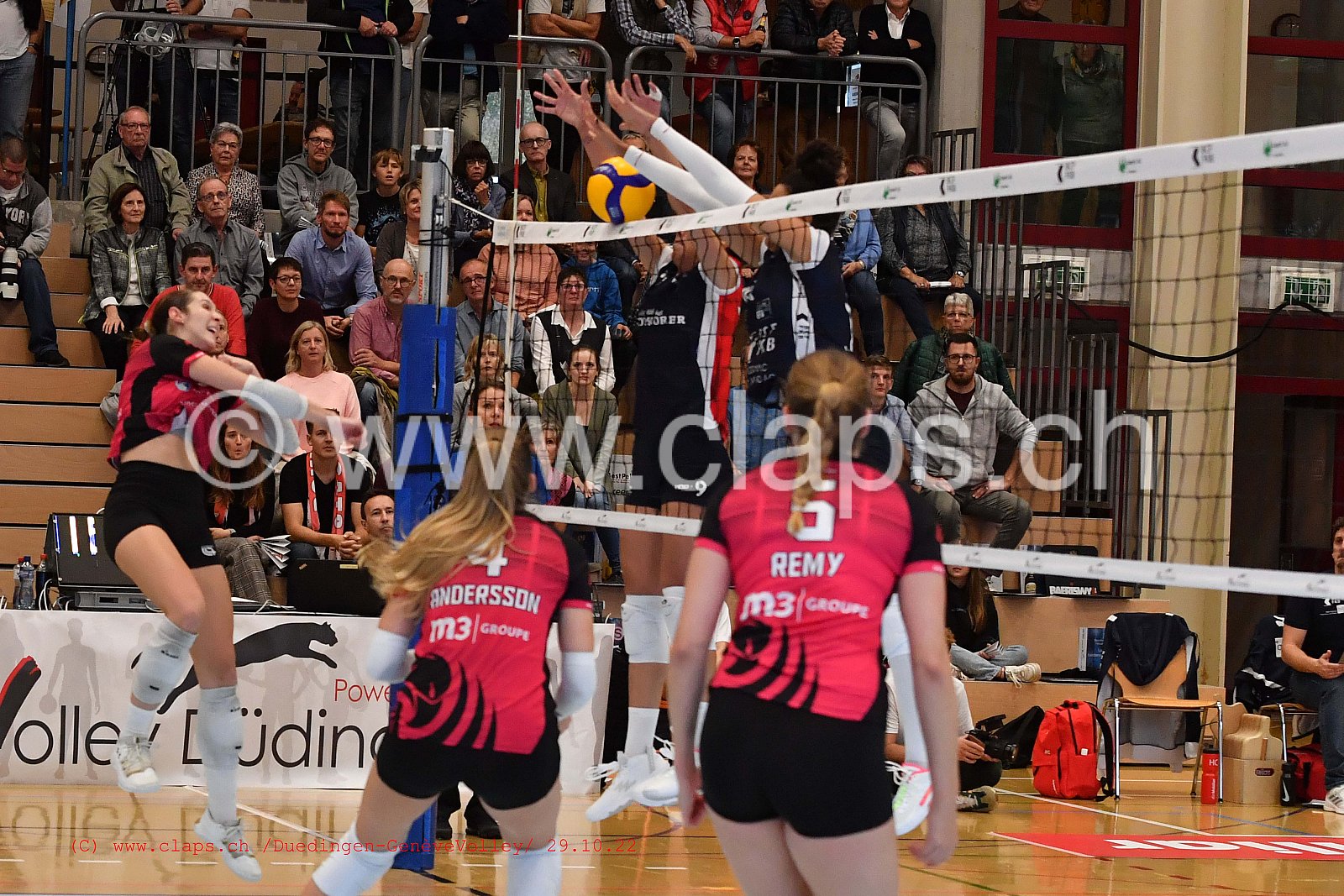 20221029_Duedingen_GeneveVolley
