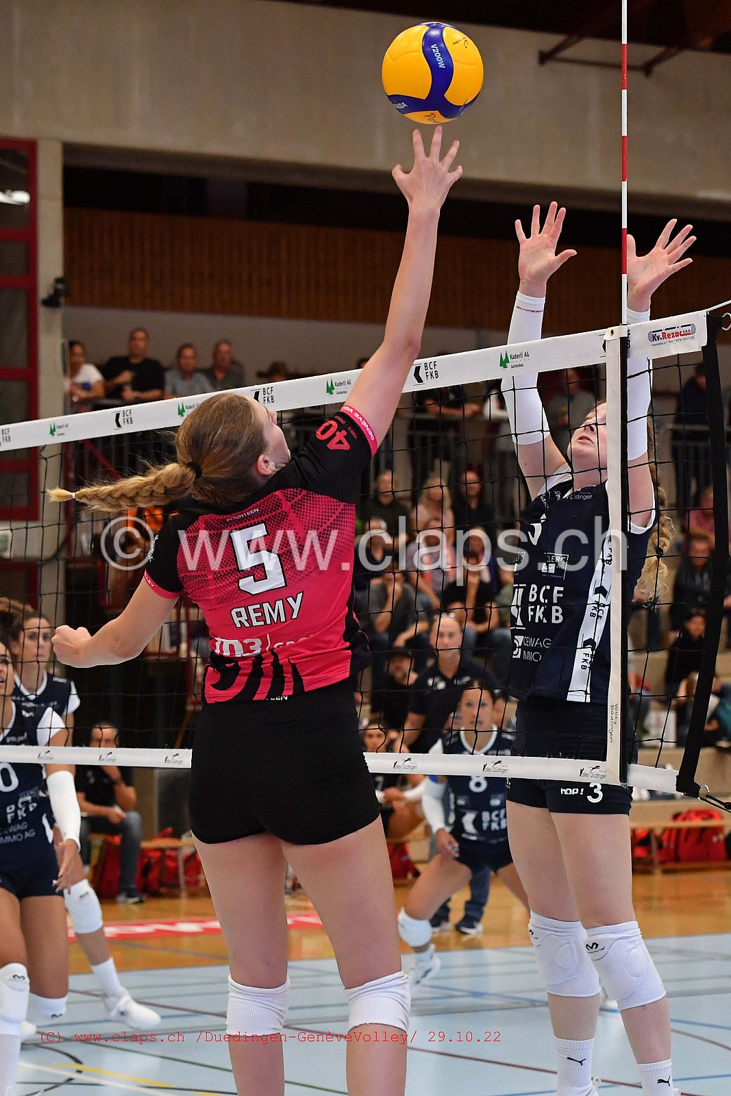 20221029_Duedingen_GeneveVolley
