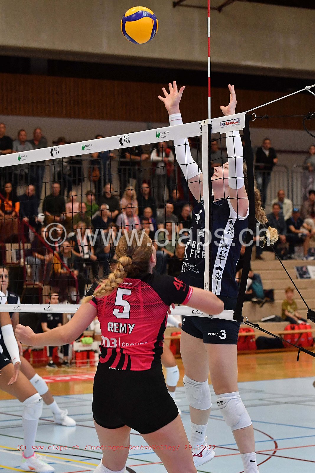 20221029_Duedingen_GeneveVolley