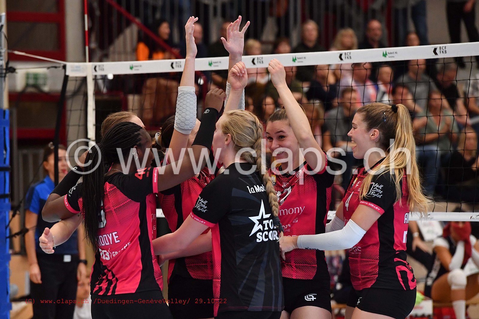 20221029_Duedingen_GeneveVolley