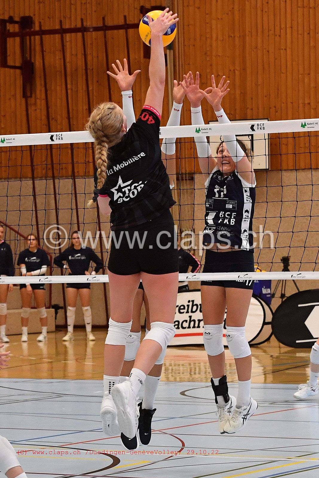 20221029_Duedingen_GeneveVolley