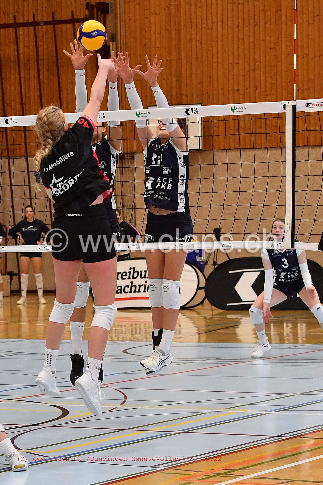 20221029_Duedingen_GeneveVolley