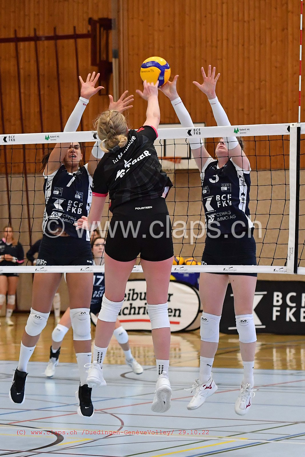 20221029_Duedingen_GeneveVolley