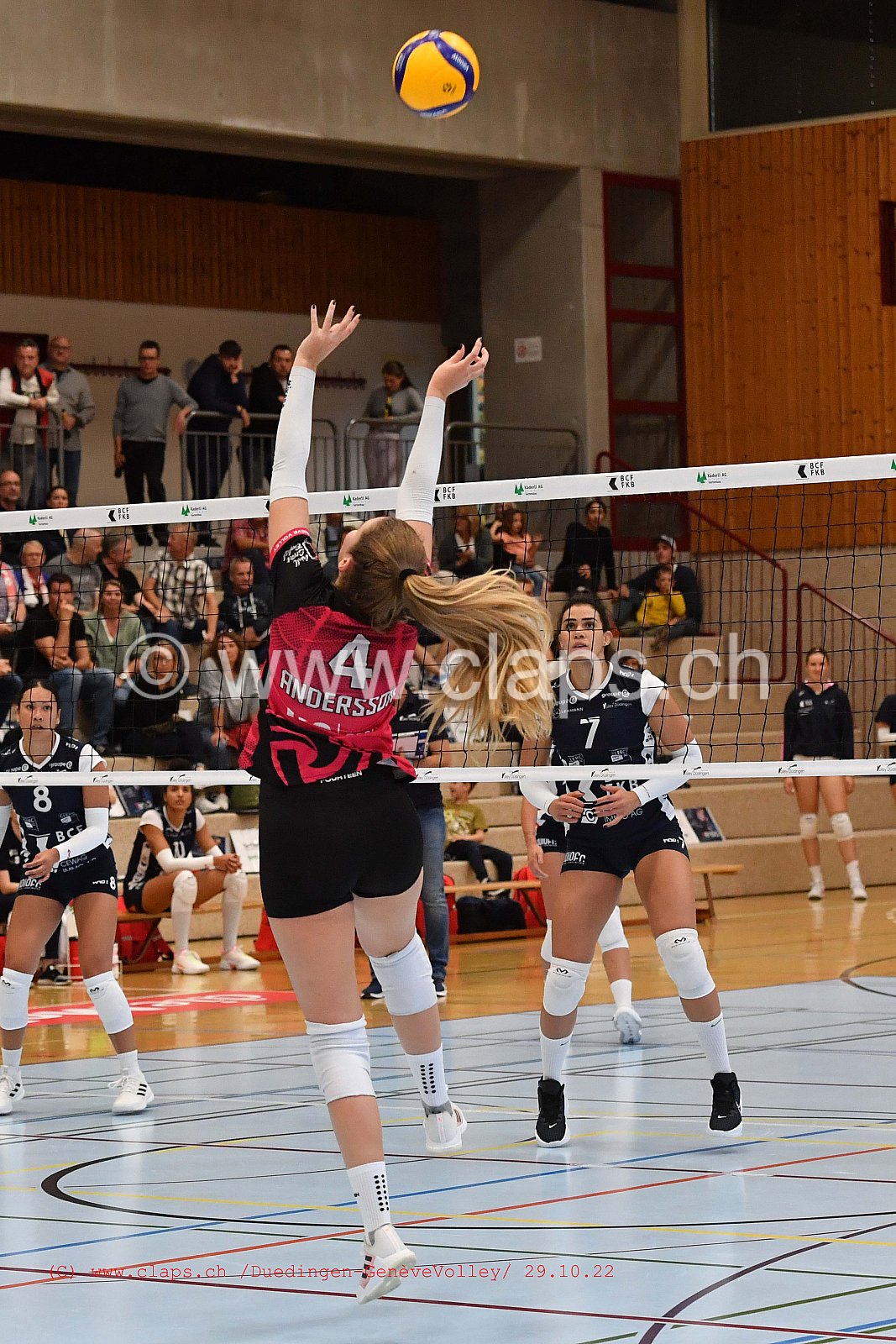 20221029_Duedingen_GeneveVolley