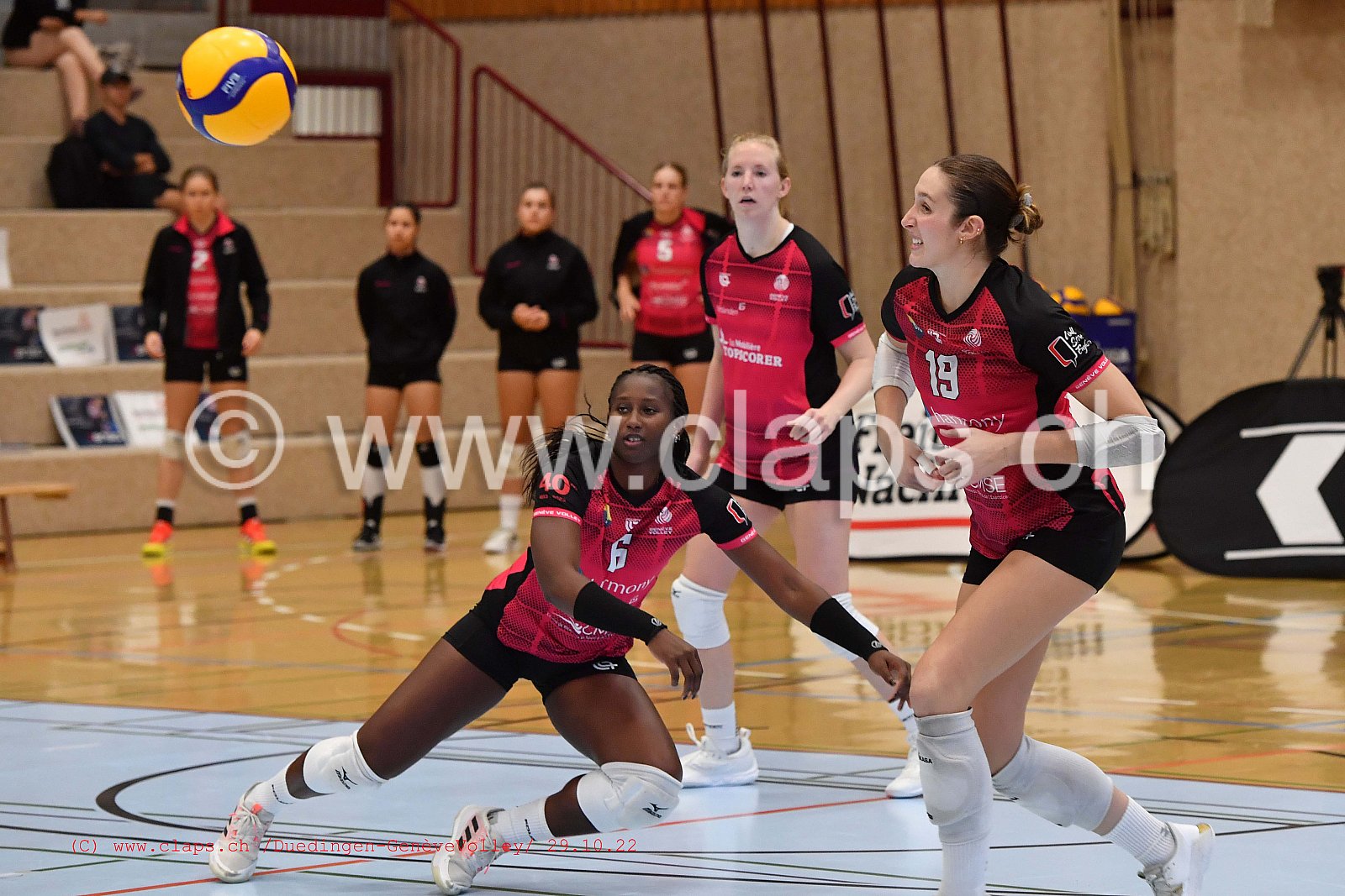 20221029_Duedingen_GeneveVolley