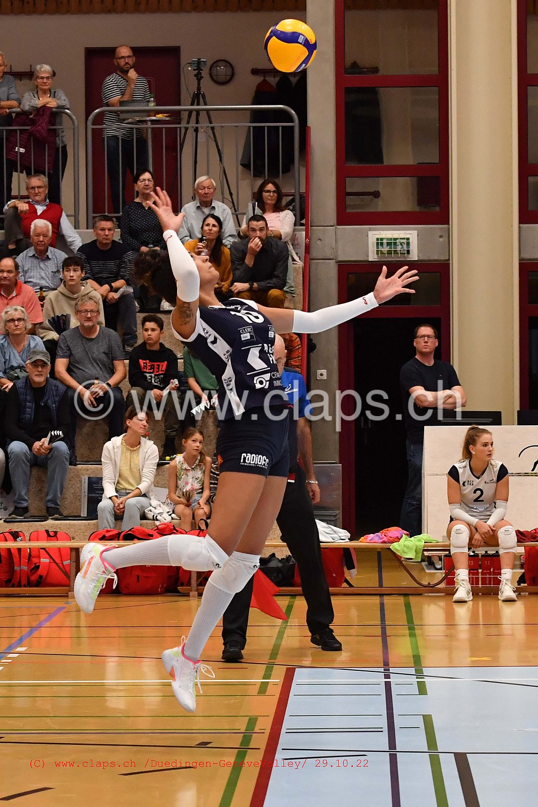 20221029_Duedingen_GeneveVolley