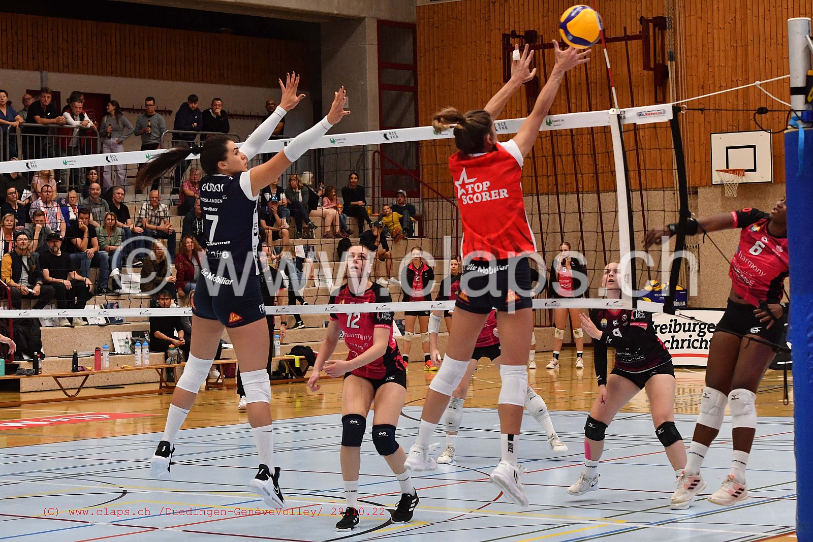 20221029_Duedingen_GeneveVolley