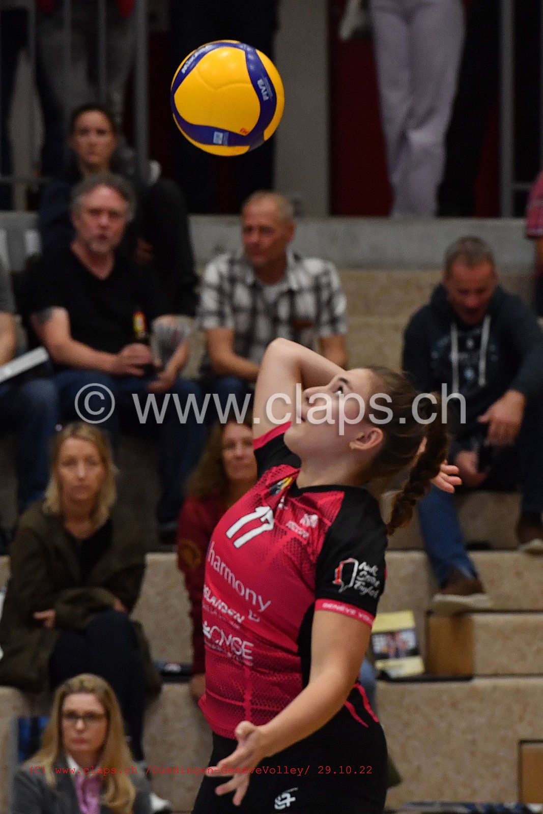 20221029_Duedingen_GeneveVolley