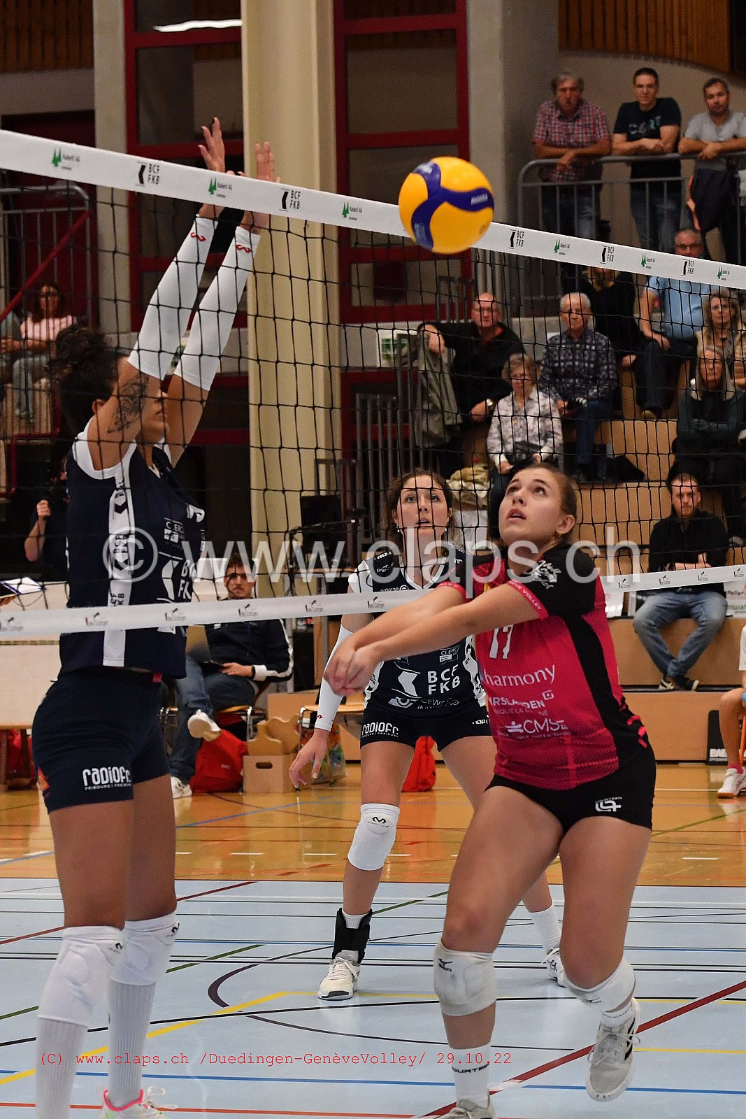 20221029_Duedingen_GeneveVolley