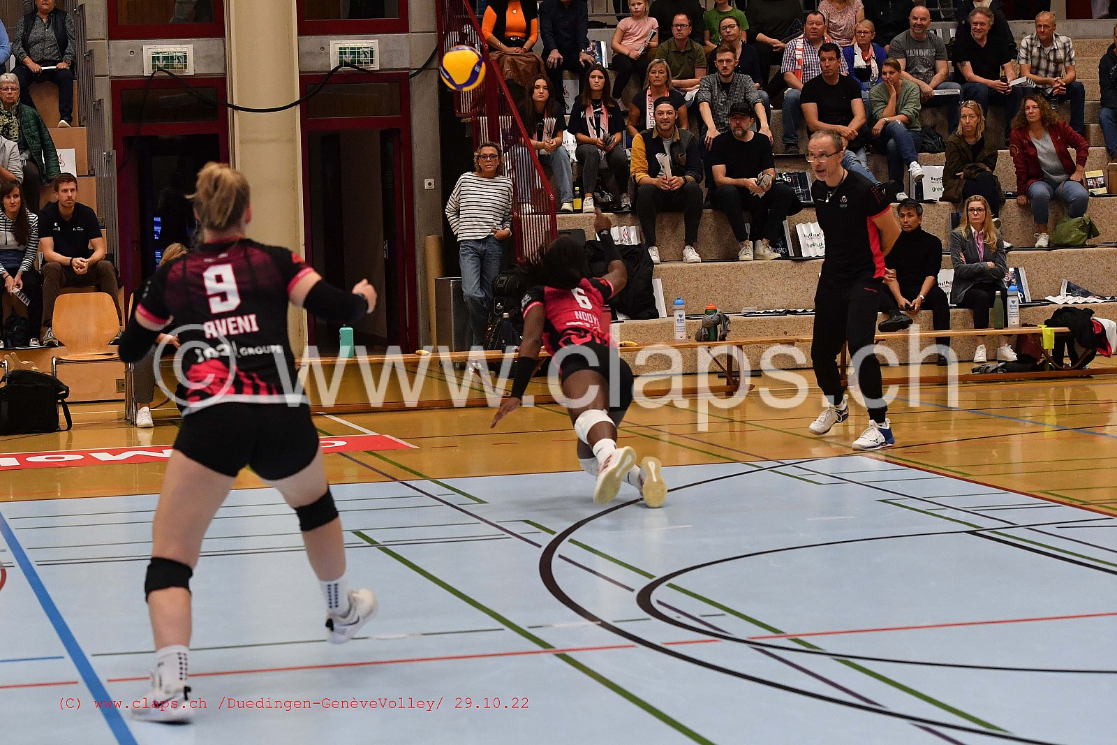 20221029_Duedingen_GeneveVolley
