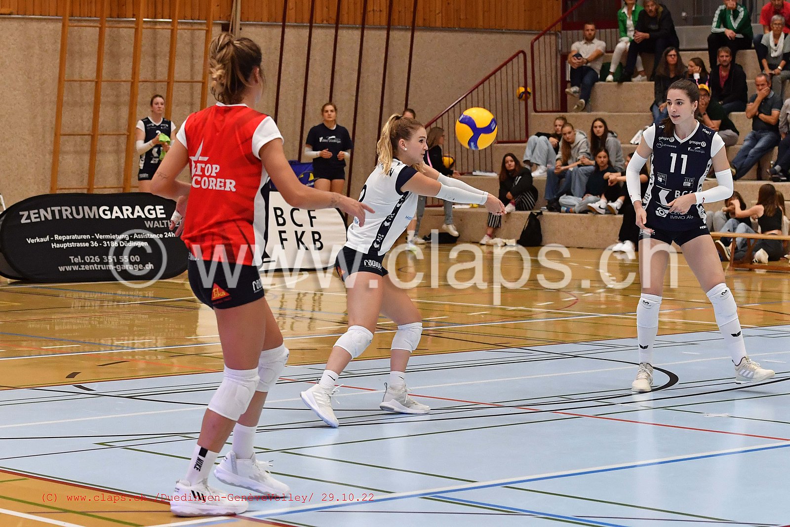 20221029_Duedingen_GeneveVolley