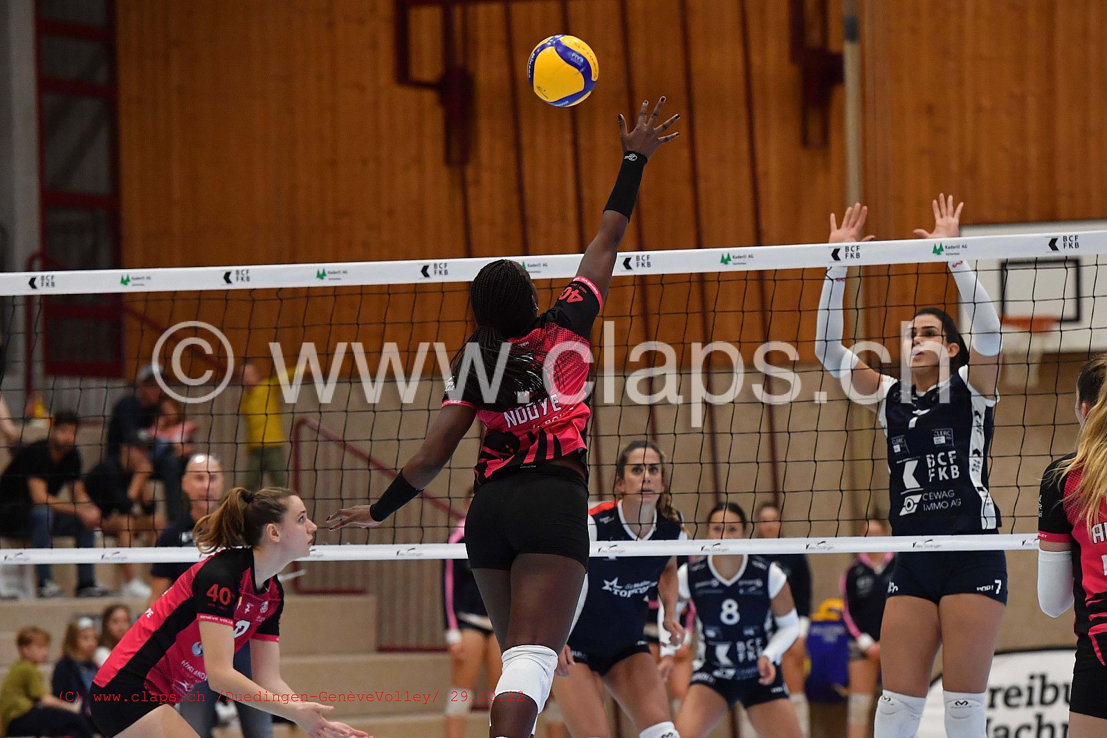 20221029_Duedingen_GeneveVolley